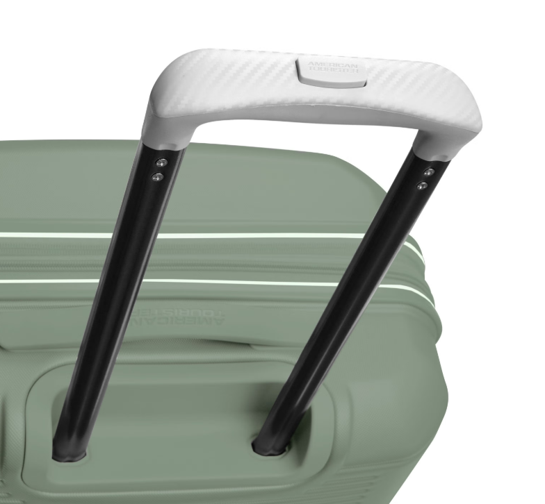 American Tourister Stratum 2.0 Hardsided Carry-On