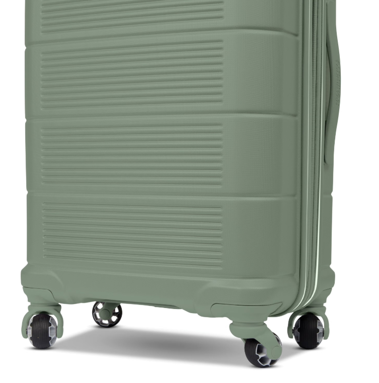 American Tourister Stratum 2.0 Hardsided Carry-On