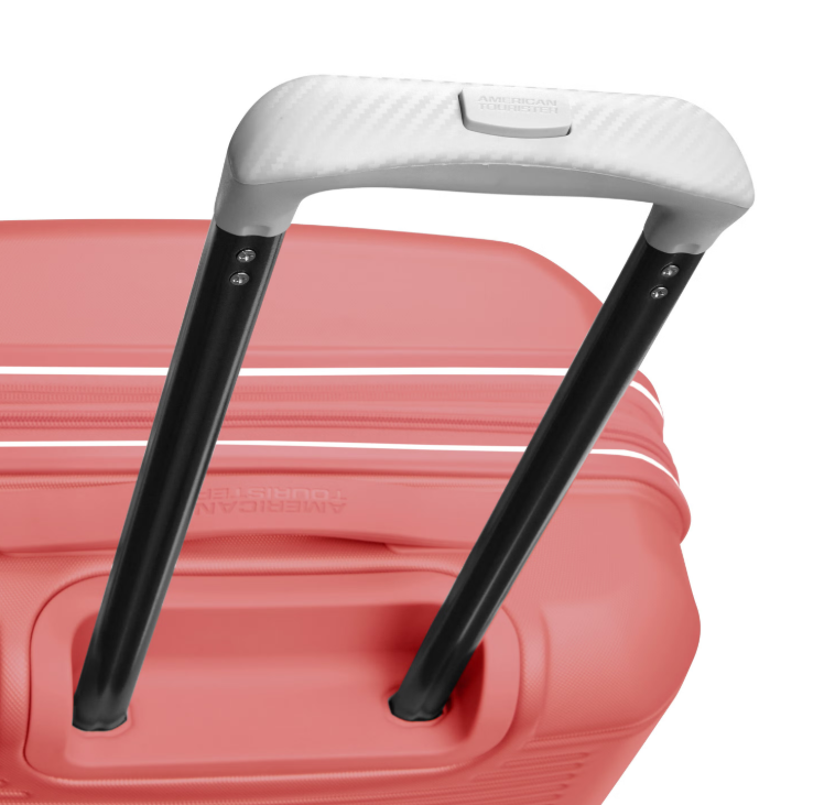 American Tourister Stratum 2.0 Hardsided Carry-On