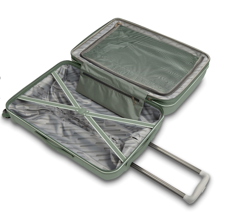 American Tourister Stratum 2.0 Large 32" Hardsided Spinner