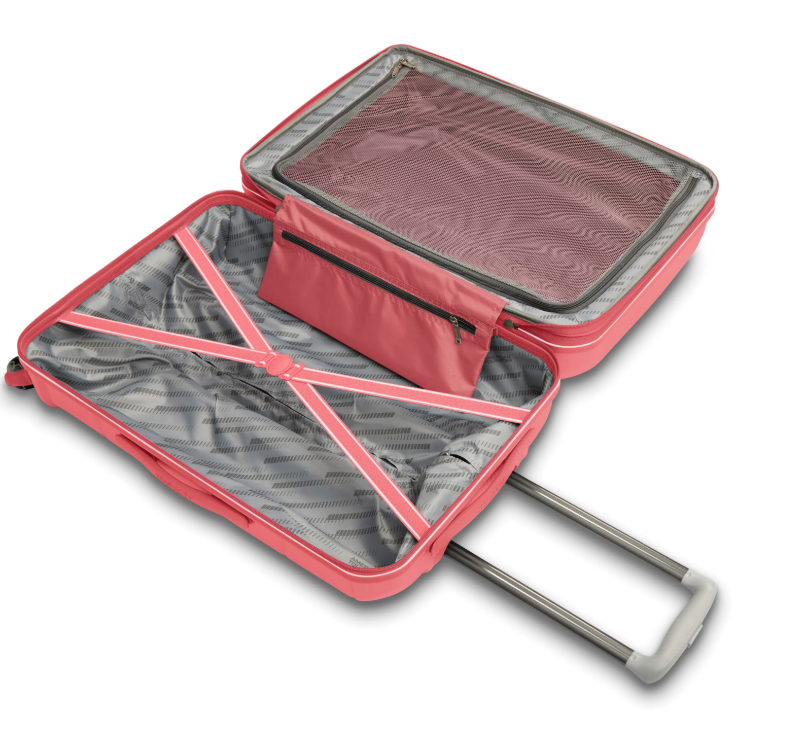 American Tourister Stratum 2.0 Large 32" Hardsided Spinner