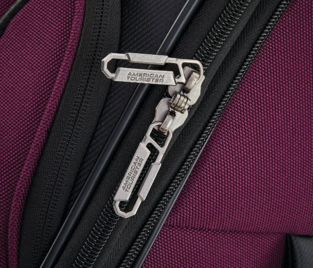 American Tourister 4 Kix 2.0 Softsided 27" Medium Spinner