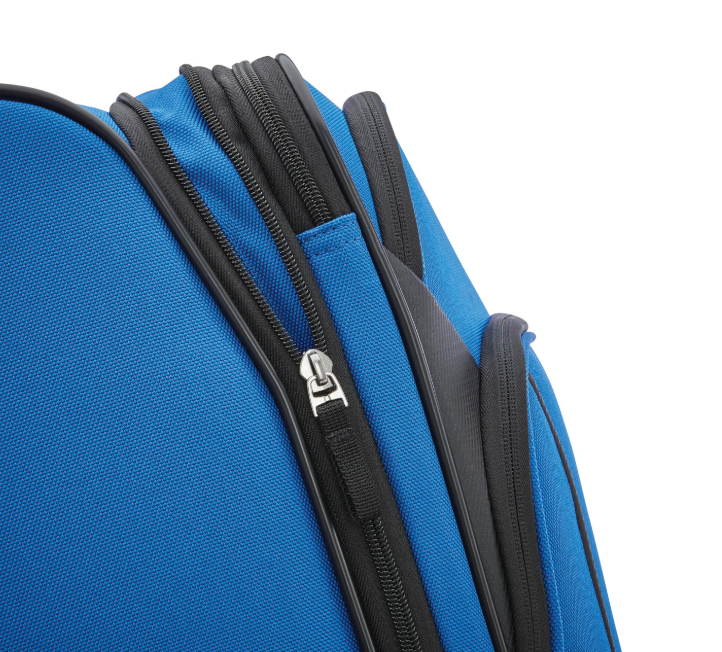 American Tourister 4 Kix 2.0 Softsided 27" Medium Spinner