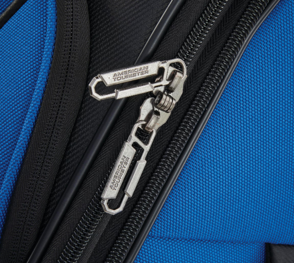 American Tourister 4 Kix 2.0 Softsided 27" Medium Spinner