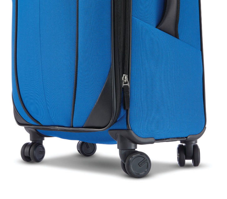 American Tourister 4 Kix 2.0 Softsided 27" Medium Spinner