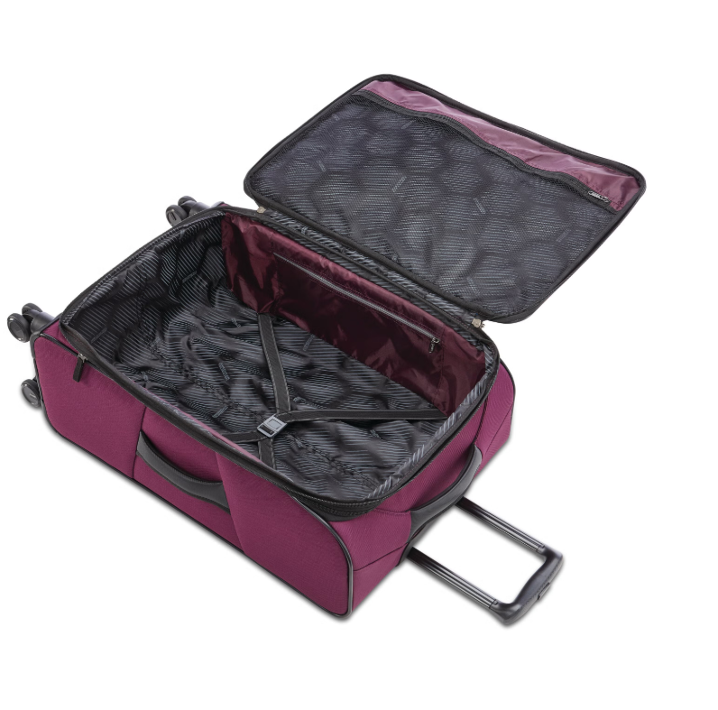 American Tourister 4 Kix 2.0 Softsided Large 32" Spinner