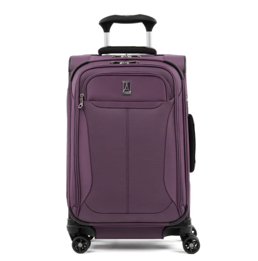 Travelpro TourLite Carry-On Softsided Expandable Spinner-TP8008S61