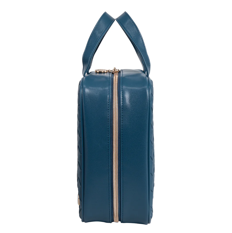 Stephanie Johnson Martha Large Cosmetic/Toiletry Case