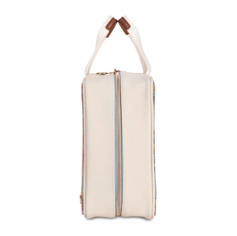 Stephanie Johnson Martha Large Cosmetic/Toiletry Case