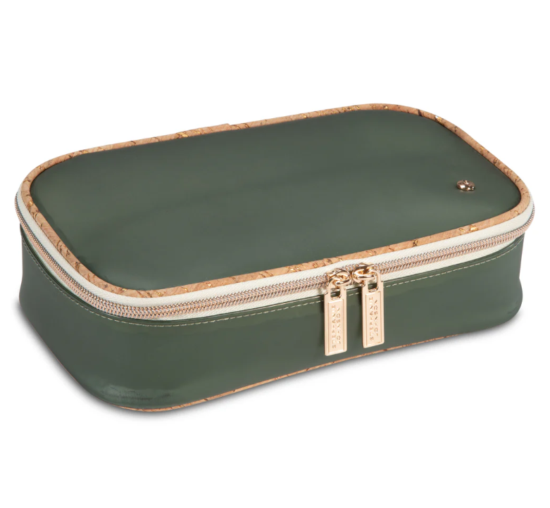 Stephanie Johnson Claire Medium Cosmetic/Toiletry Case