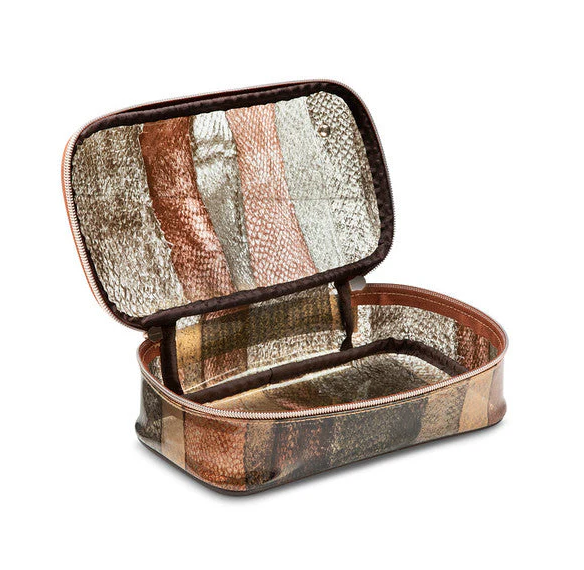 Stephanie Johnson Claire Medium Cosmetic/Toiletry Case