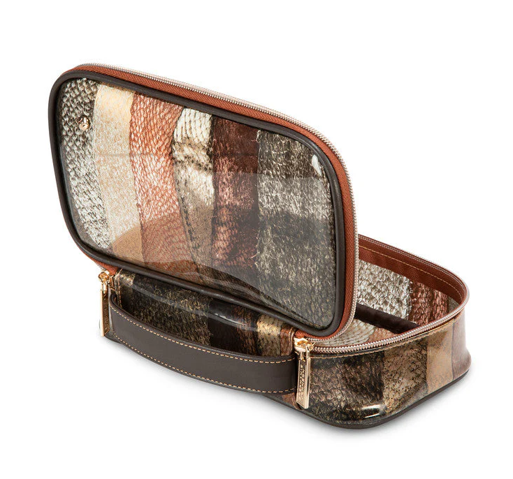 Stephanie Johnson Claire Medium Cosmetic/Toiletry Case