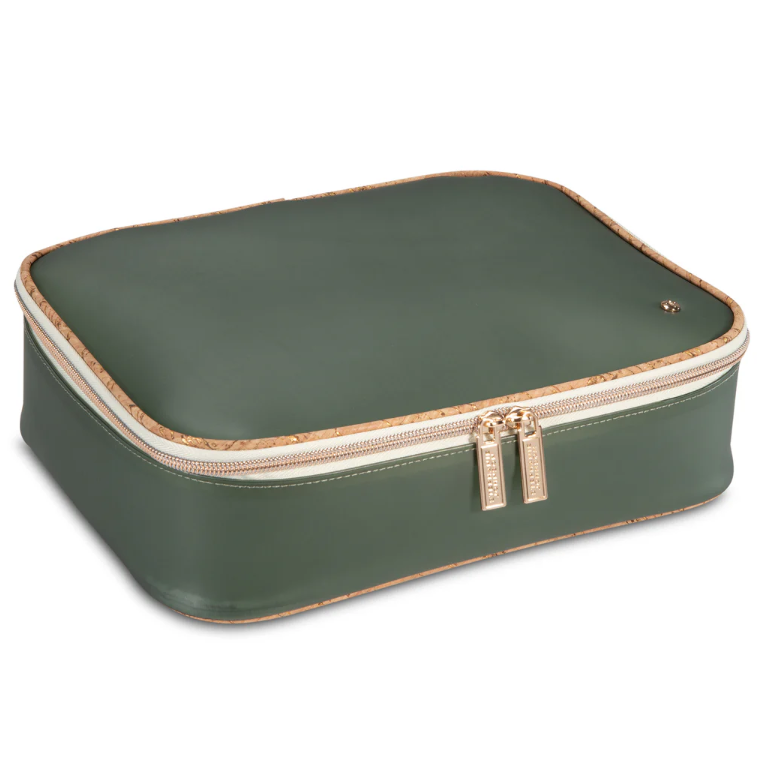 Stephanie Johnson Claire Jumbo Cosmetic/Toiletry Case
