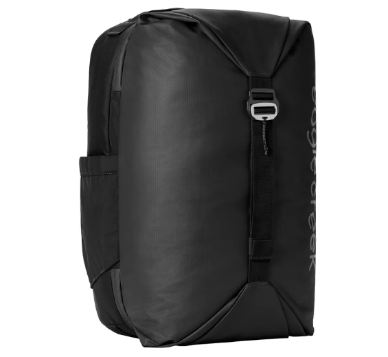 Eagle Creek Tour Travel Laptop BackPack 40L with trolley sleeve passthrough Black