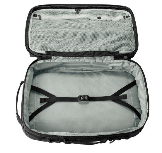 Eagle Creek Tour Travel Laptop BackPack 40L with trolley sleeve passthrough