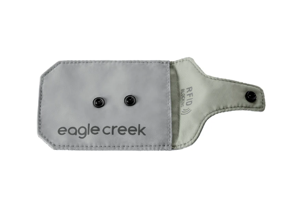 Eagle Creek Undercover RFID Pouch