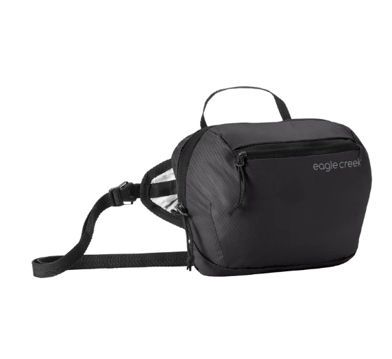 Eagle Creek Packable Hip/Waist Pack Black