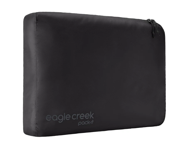 Eagle Creek- Pack-It Isolate Cube- Large Black