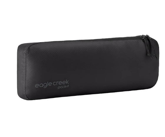 Eagle Creek Pack-It Isolate Slim Cube- Medium Black