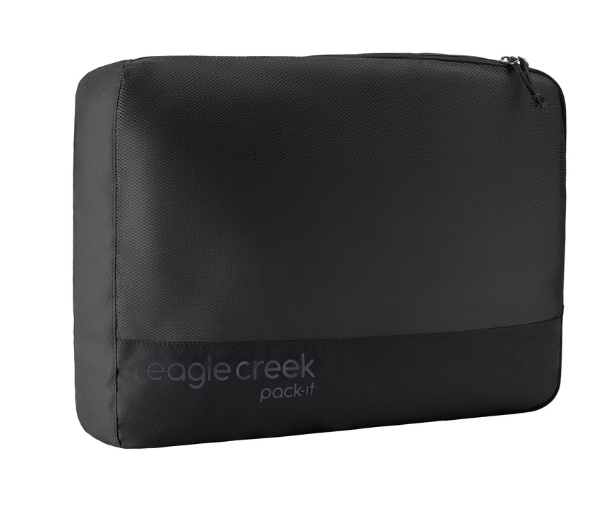 Eagle Creek Pack-It Reveal Cube- Large Black