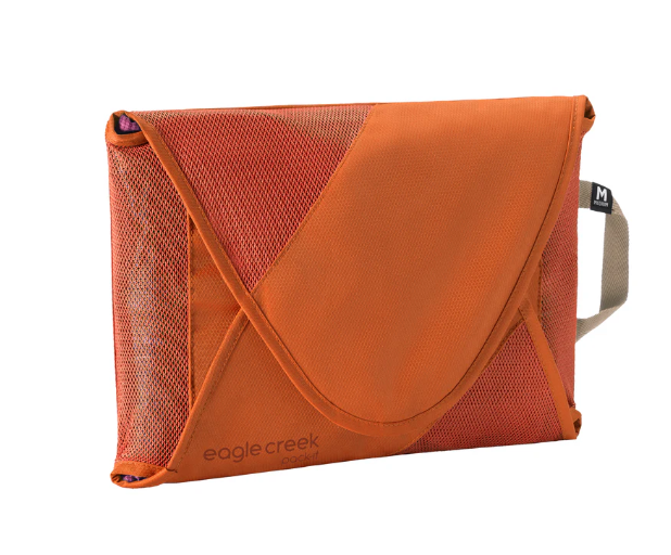 Eagle Creek Pack-It® Reveal Garment Folder- Medium Mandarin