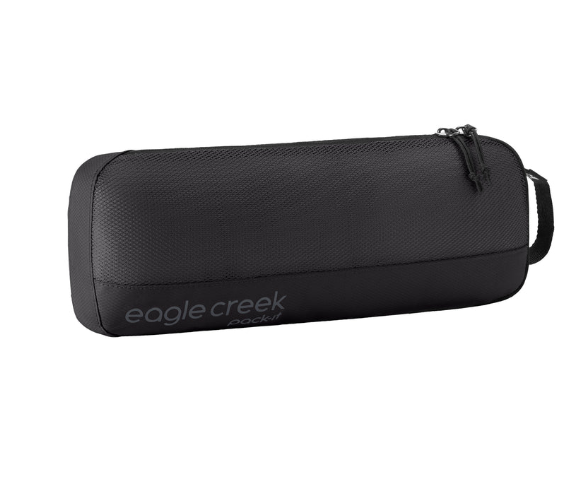 Eagle Creek Pack-It® Reveal Slim Cube- Medium Black