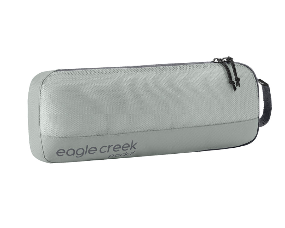 Eagle Creek Pack-It® Reveal Slim Cube- Medium Storm Grey