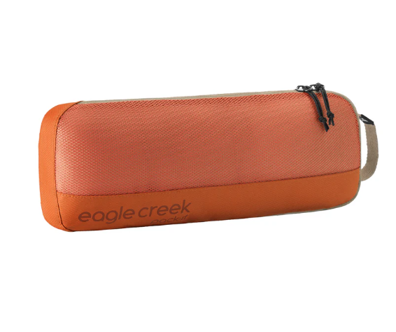 Eagle Creek Pack-It® Reveal Slim Cube- Medium Mandarin