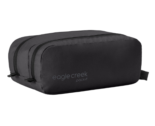 Eagle Creek Pack-It® Reveal Quick Trip- Small Black