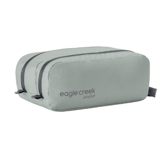 Eagle Creek Pack-It® Reveal Quick Trip- Small Storm Grey