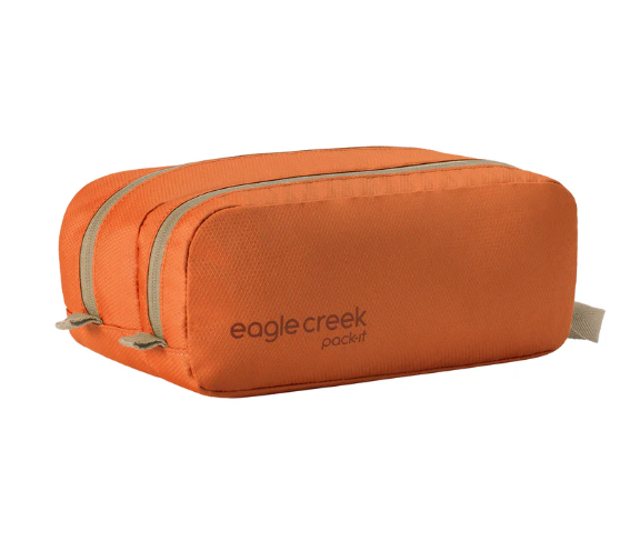 Eagle Creek Pack-It® Reveal Quick Trip- Small Mandarin