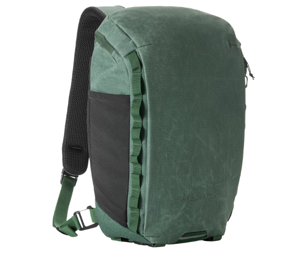 Eagle Creek Explore Sling Pack Grass Green