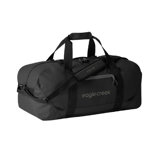 Eagle Creek No Matter What 40L Duffel Bag Black