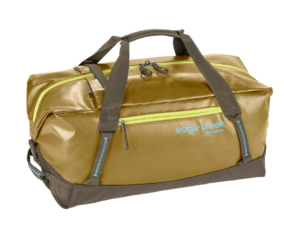 Eagle Creek MIGRATE 60L Duffel/Backpack Field Brown