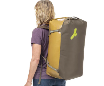 Eagle Creek MIGRATE 60L Duffel/Backpack