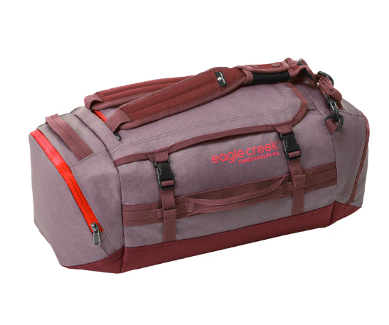 Eagle Creek Cargo Hauler 40L Duffel/Backpack Currant