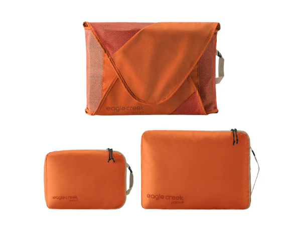Eagle Creek Pack-It® Starter Set Mandarin
