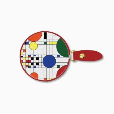 Monarque Measuring Tape Wright Avery Coonley Playhouse