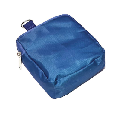 Smooth Trip Foldable Tote