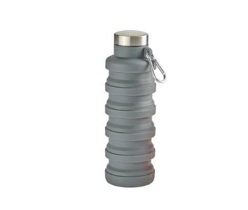 Smooth Trip Collapsible Bottle