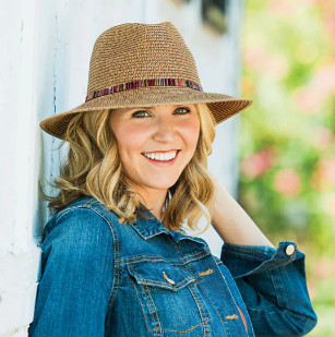 Wallaroo Hat- Sedona UPF 50+