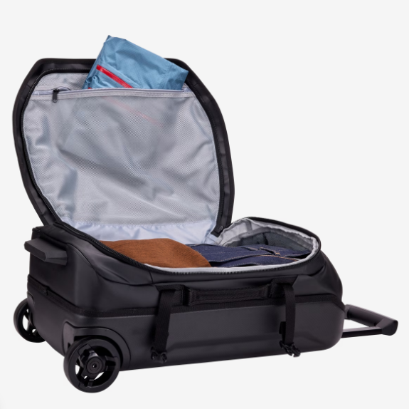 Thule Chasm 2-Wheeled Duffel/Hybrid Carry-On