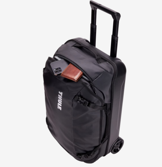 Thule Chasm 2-Wheeled Duffel/Hybrid Carry-On