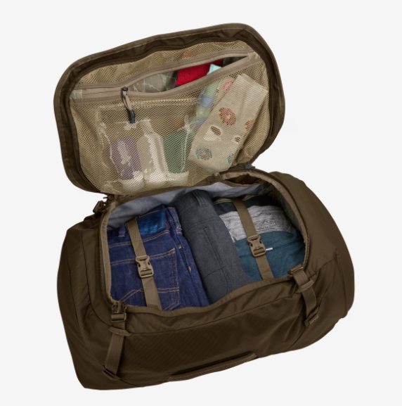 Thule Landmark 60L Travel Laptop Backpack