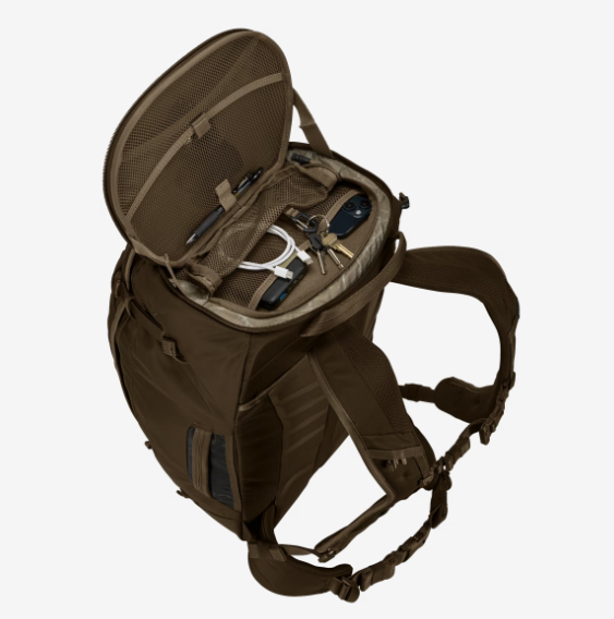 Thule Landmark 60L Travel Laptop Backpack