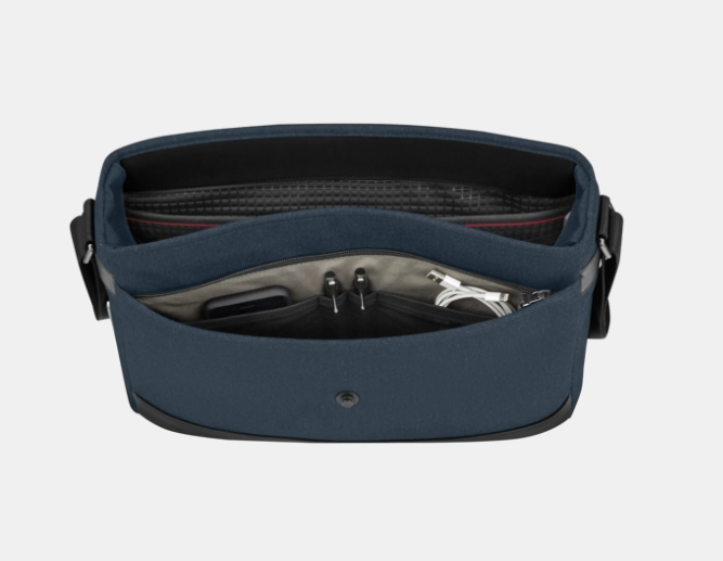 Victorinox Architecture Urban2 Laptop Messenger Bag (Free Personalization)