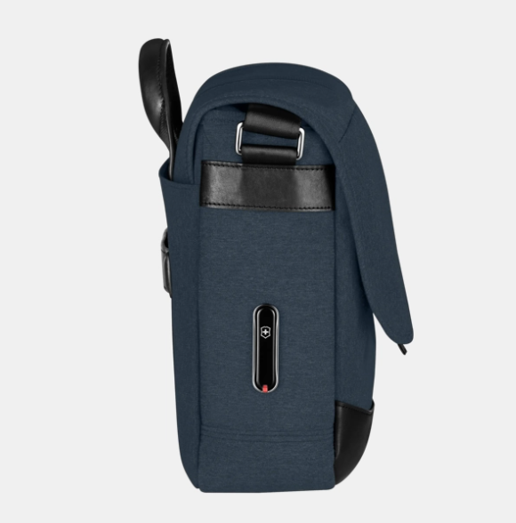 Victorinox Architecture Urban2 Laptop Messenger Bag (Free Personalization)