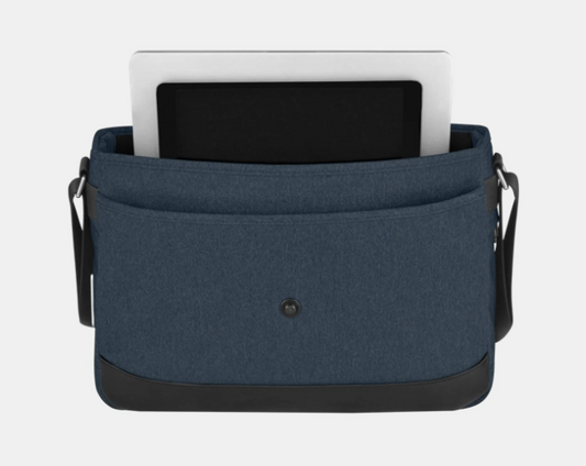 Victorinox Architecture Urban2 Laptop Messenger Bag (Free Personalization)