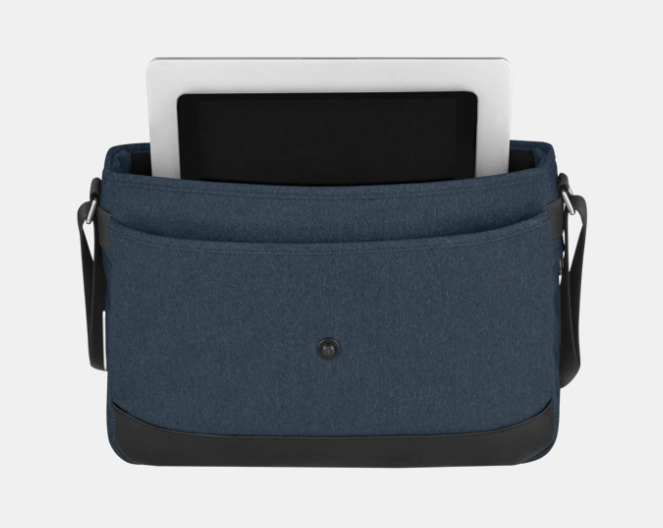 Victorinox Architecture Urban2 Laptop Messenger Bag (Free Personalization)