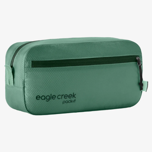 Eagle Creek Pack-It Isolate Quick Trip- Small Willow Green